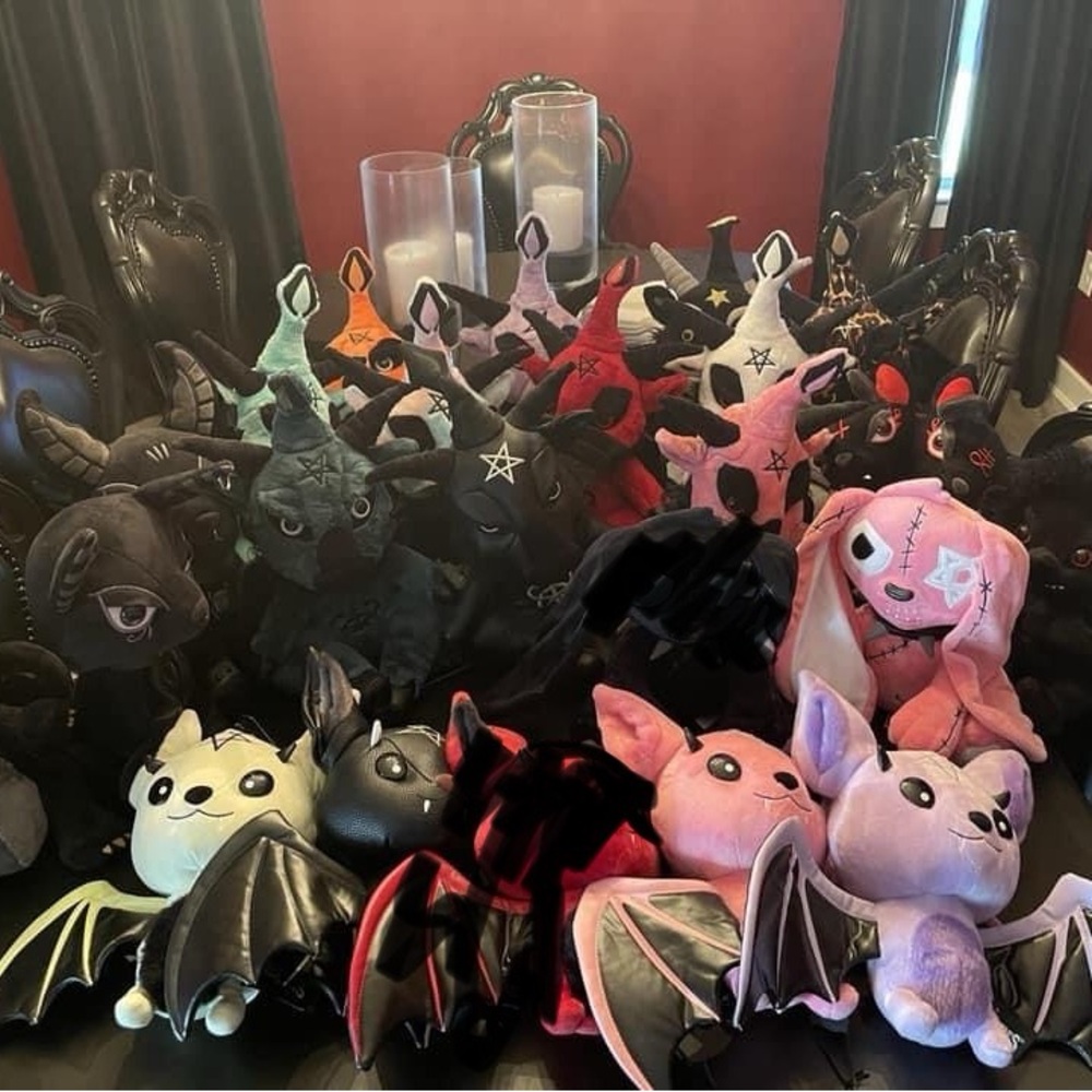 All kreeptures for sale